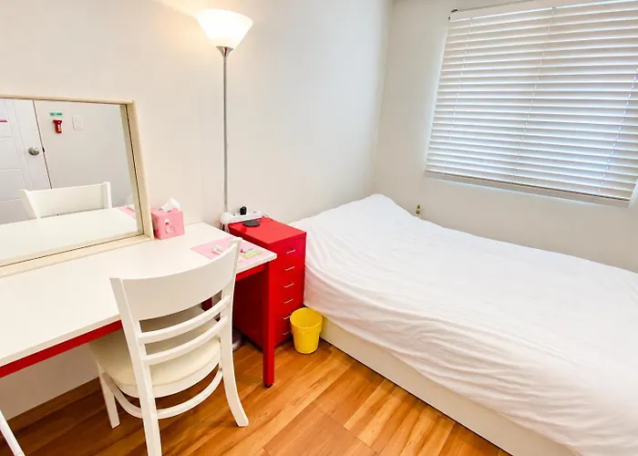 Hostel Aroha Station *